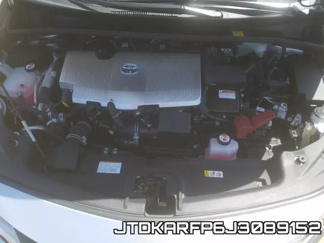 JTDKARFP6J3089152 фото 8