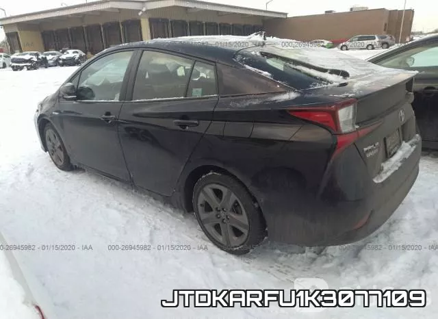 JTDKARFU1K3077109 фото 4