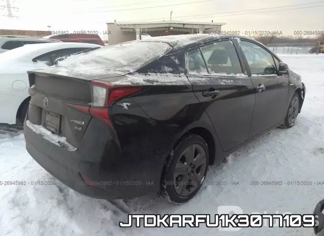 JTDKARFU1K3077109 фото 5