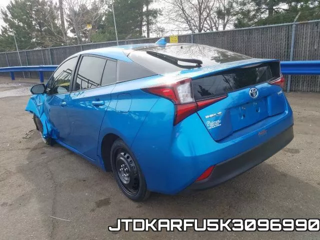 JTDKARFU5K3096990 фото 4