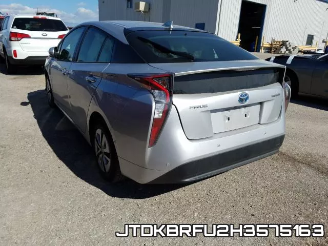 JTDKBRFU2H3575163 фото 4