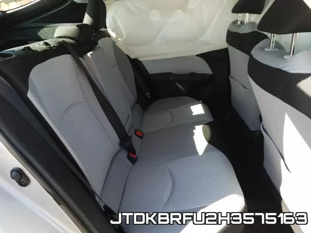 JTDKBRFU2H3575163 фото 7