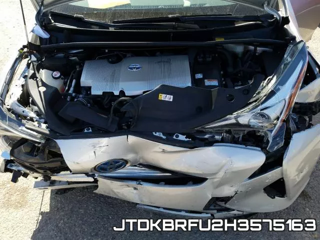 JTDKBRFU2H3575163 фото 8