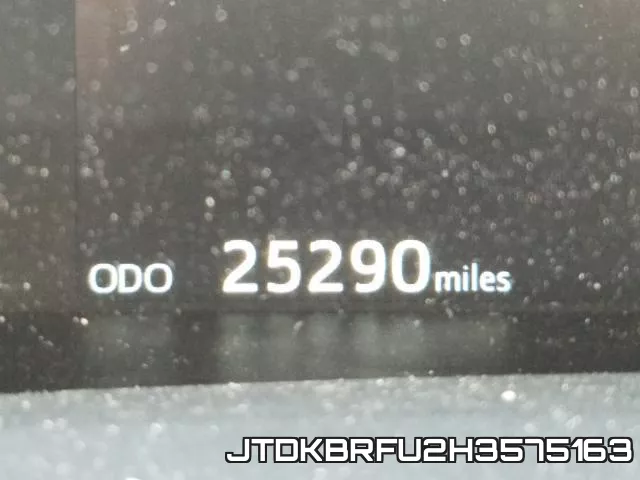 JTDKBRFU2H3575163 фото 9