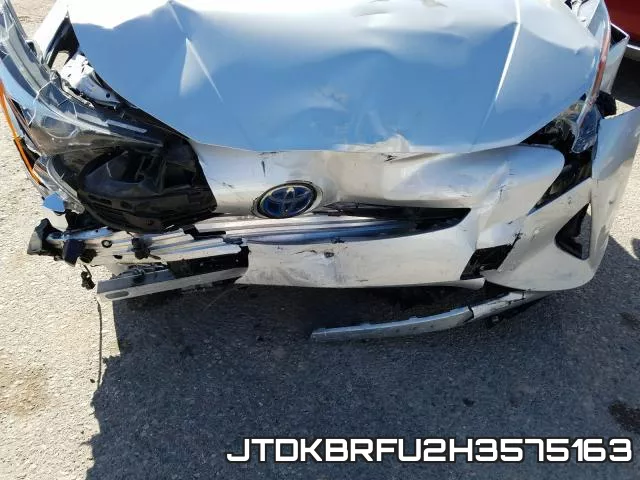 JTDKBRFU2H3575163 фото 10