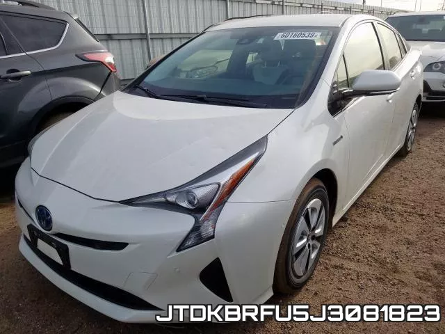 JTDKBRFU5J3081823 фото 3