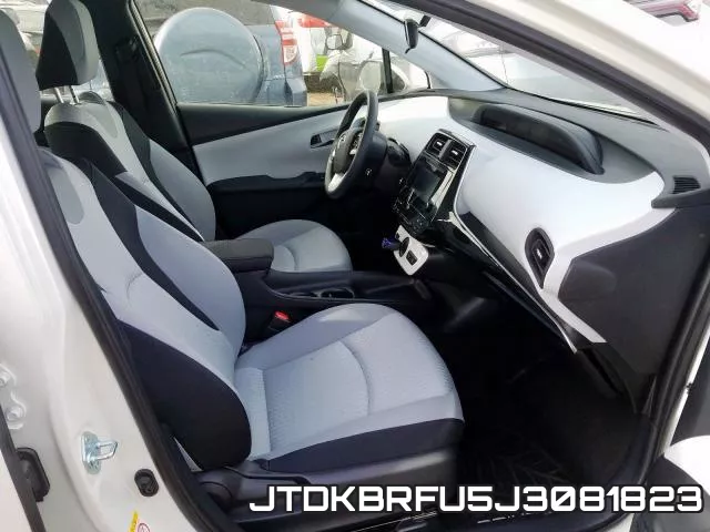 JTDKBRFU5J3081823 фото 6