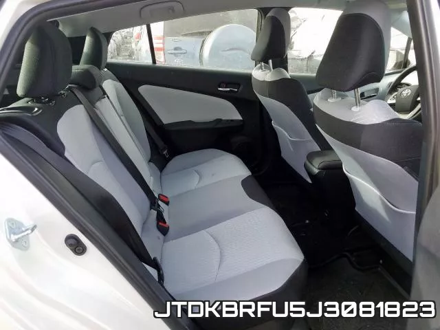 JTDKBRFU5J3081823 фото 7