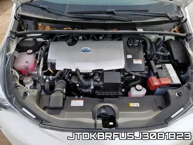 JTDKBRFU5J3081823 фото 8