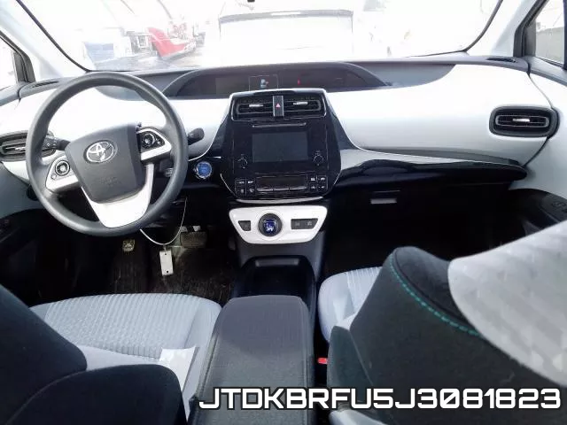 JTDKBRFU5J3081823 фото 10