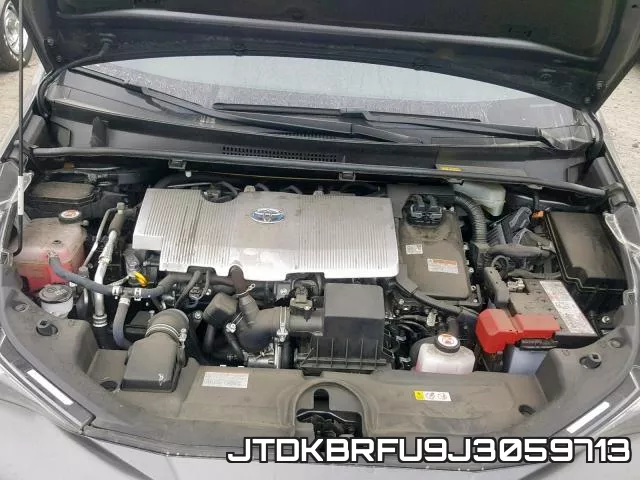 JTDKBRFU9J3059713 фото 8