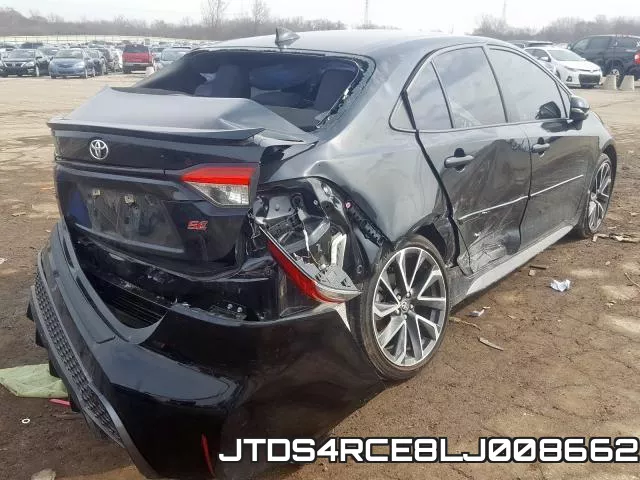 JTDS4RCE8LJ008662 фото 5
