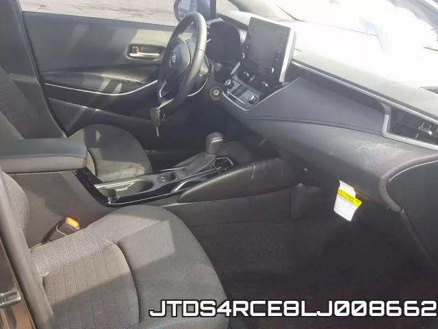 JTDS4RCE8LJ008662 фото 6