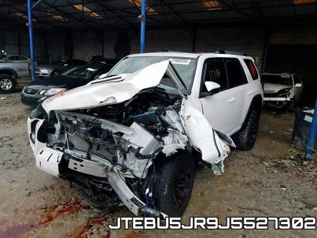 JTEBU5JR9J5527302 фото 3