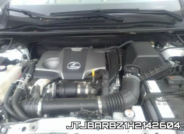 JTJBARBZ1H2142604 фото 2