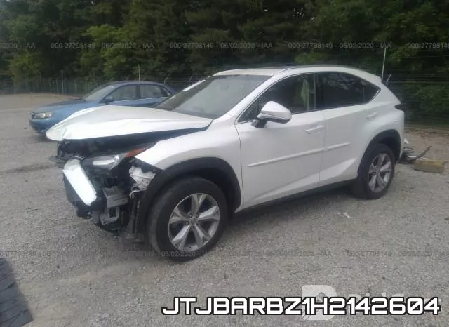 JTJBARBZ1H2142604 фото 3