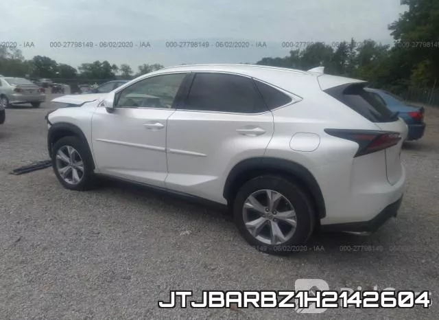 JTJBARBZ1H2142604 фото 4