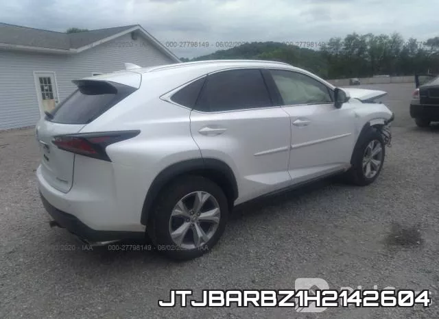 JTJBARBZ1H2142604 фото 5