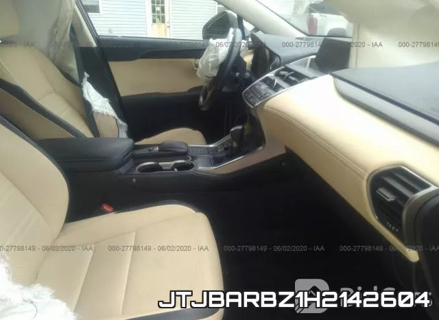 JTJBARBZ1H2142604 фото 6