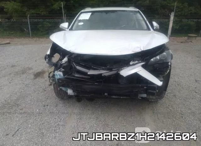 JTJBARBZ1H2142604 фото 7