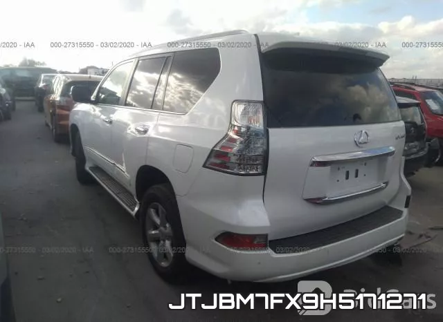JTJBM7FX9H5171271 фото 4