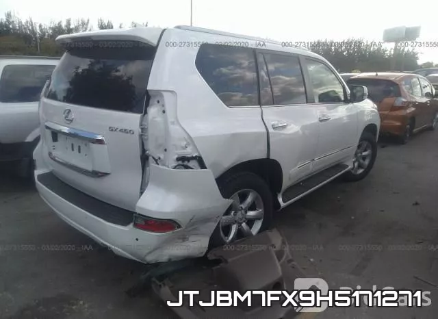 JTJBM7FX9H5171271 фото 5