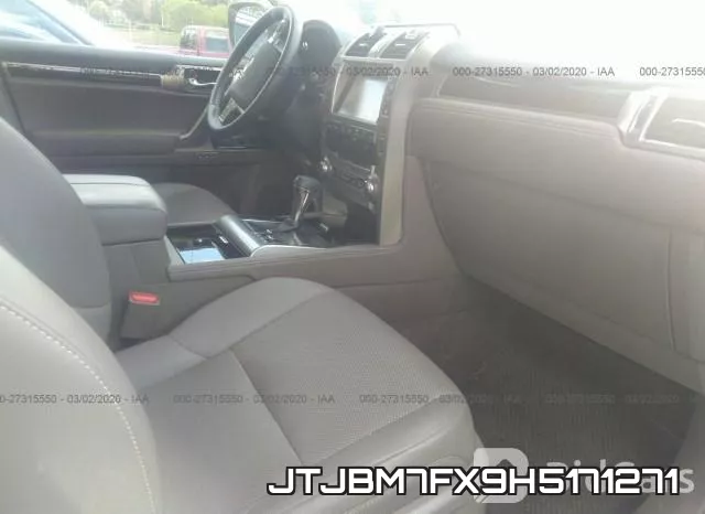 JTJBM7FX9H5171271 фото 6