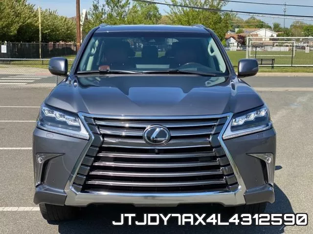 JTJDY7AX4L4312590 фото 3