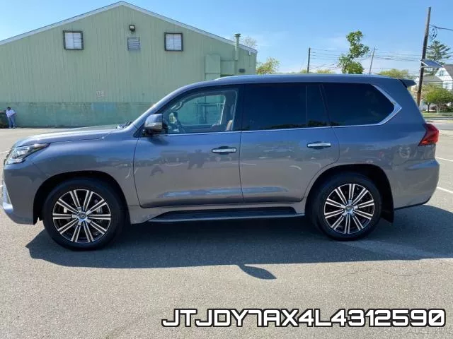 JTJDY7AX4L4312590 фото 4