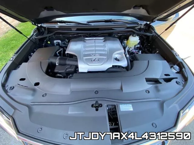 JTJDY7AX4L4312590 фото 8