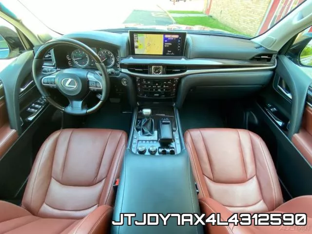 JTJDY7AX4L4312590 фото 10
