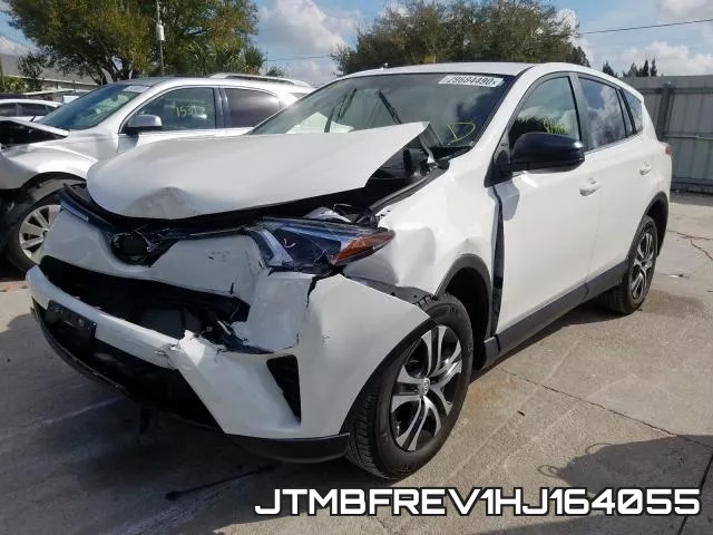 JTMBFREV1HJ164055 фото 3