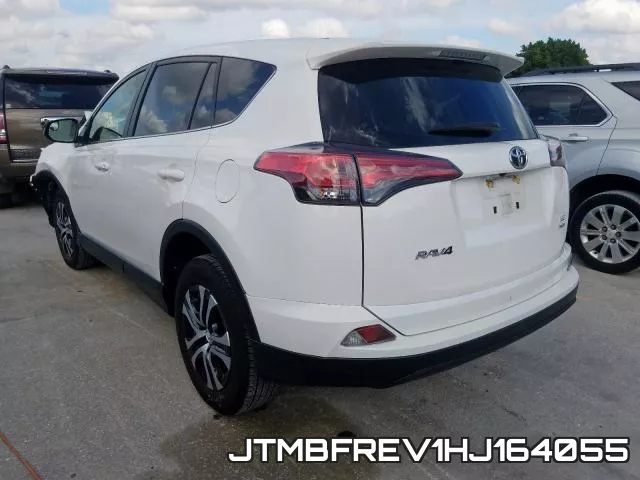 JTMBFREV1HJ164055 фото 4