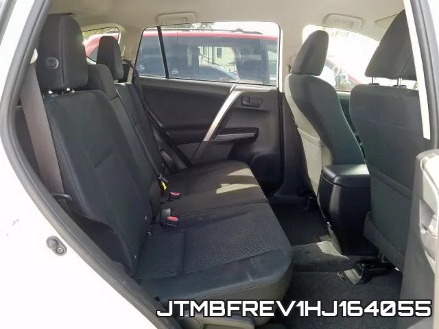 JTMBFREV1HJ164055 фото 7