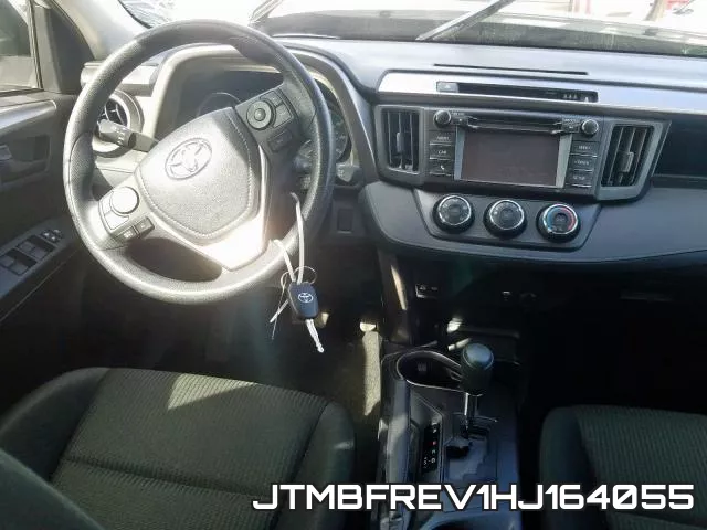 JTMBFREV1HJ164055 фото 10