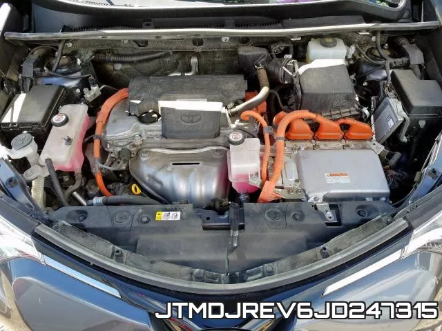 JTMDJREV6JD247315 фото 8