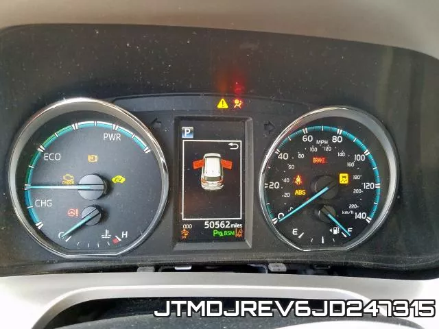 JTMDJREV6JD247315 фото 9