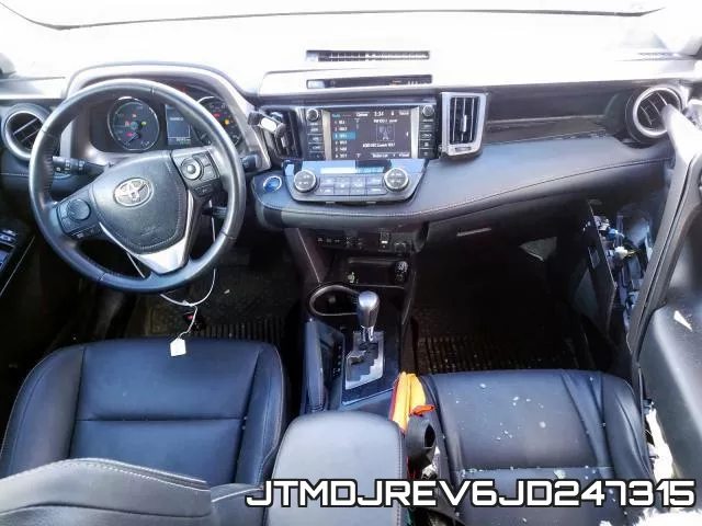 JTMDJREV6JD247315 фото 10