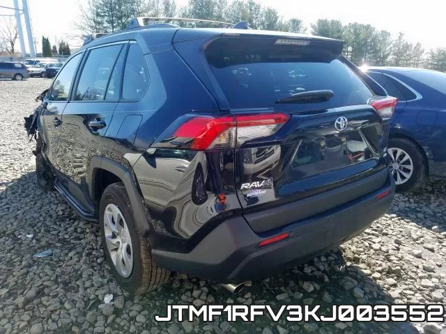 JTMF1RFV3KJ003552 фото 4