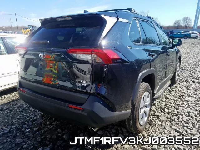 JTMF1RFV3KJ003552 фото 5