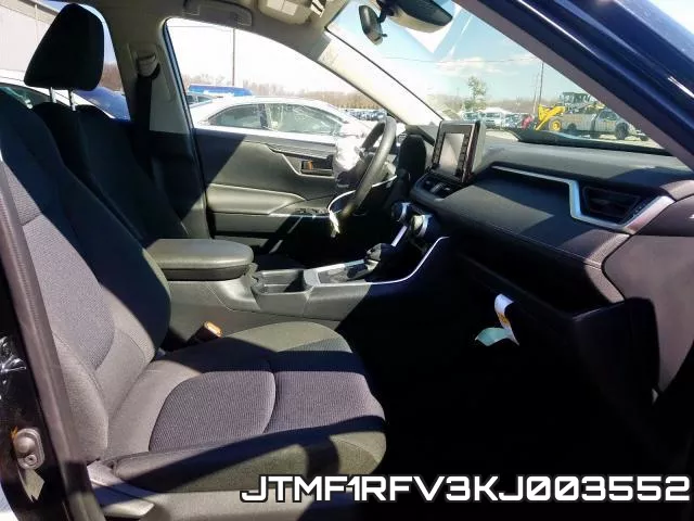 JTMF1RFV3KJ003552 фото 6