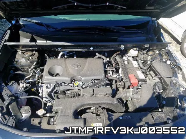 JTMF1RFV3KJ003552 фото 8