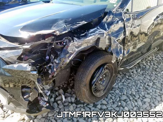 JTMF1RFV3KJ003552 фото 10