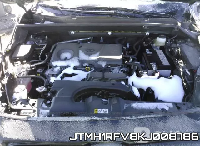 JTMH1RFV8KJ008786 фото 2