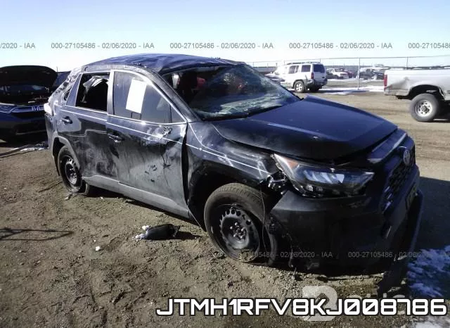 JTMH1RFV8KJ008786 фото 7