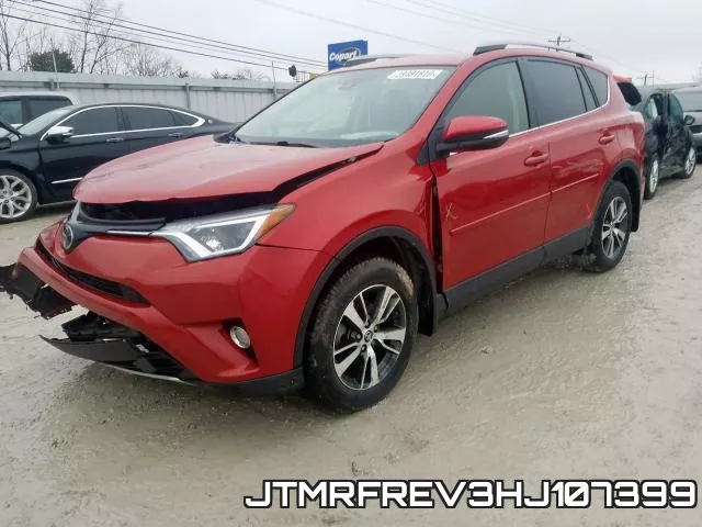 JTMRFREV3HJ107399 фото 3