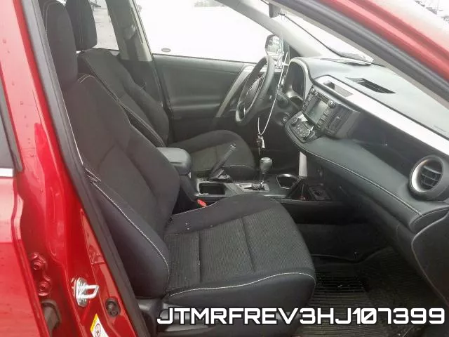 JTMRFREV3HJ107399 фото 6