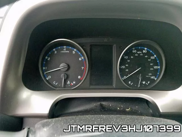 JTMRFREV3HJ107399 фото 9