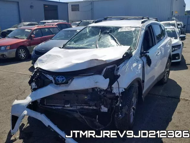 JTMRJREV9JD212306 фото 3