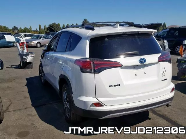 JTMRJREV9JD212306 фото 4